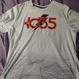 Nike KD 35 xl Tee Shirt
